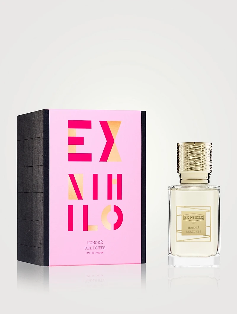 Honore Delights Eau de Parfum