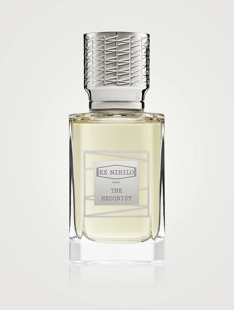 The Hedonist Eau de Parfum