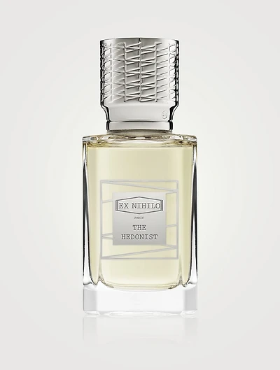 The Hedonist Eau de Parfum