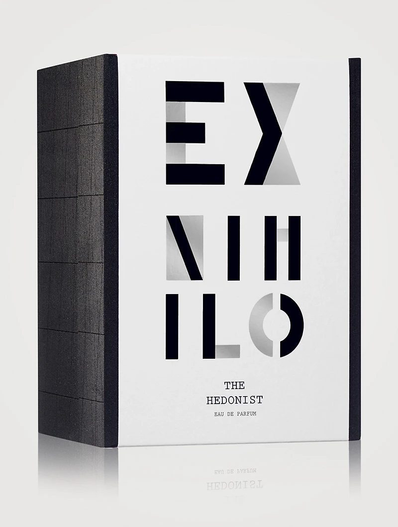 The Hedonist Eau de Parfum