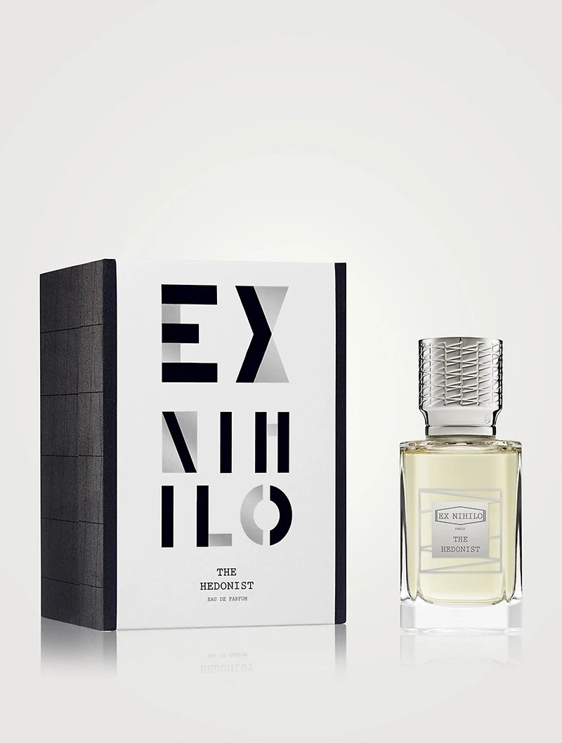 The Hedonist Eau de Parfum