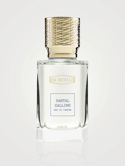 Santal Calling
