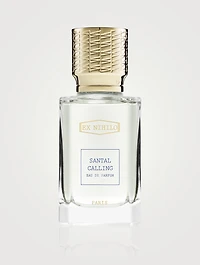 Santal Calling
