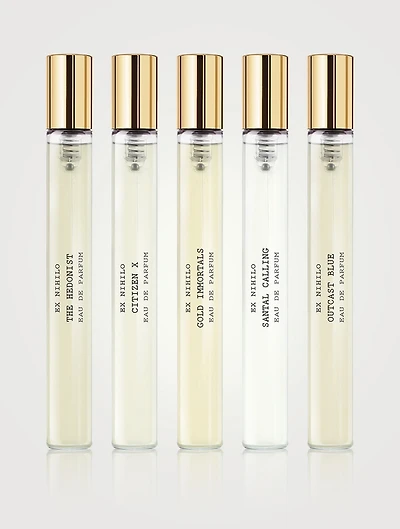 Fascination Travel Set
