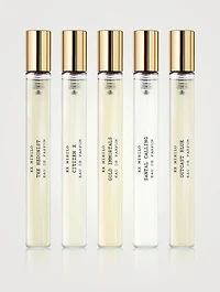 Fascination Travel Set
