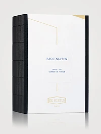 Fascination Travel Set