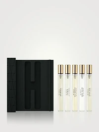 Fascination Travel Set