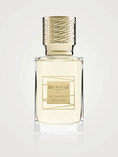 My Sweetest Morphine Eau de Parfum