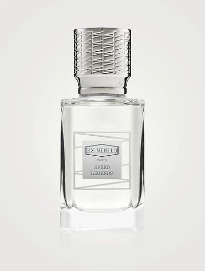 Speed Legends Eau de Parfum