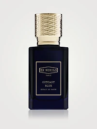Outcast Blue Extrait de Parfum