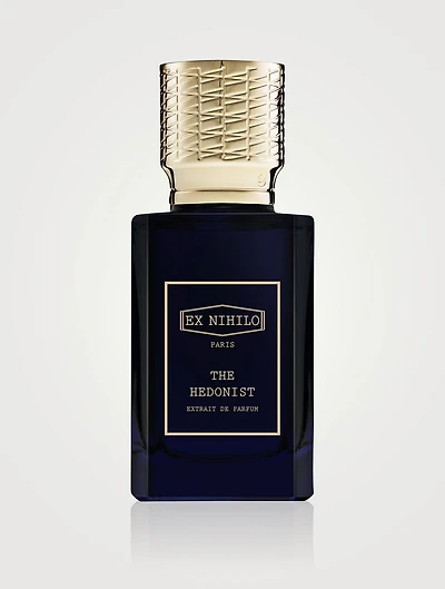 The Hedonist Extrait de Parfum