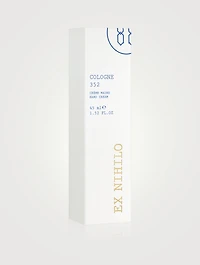 Cologne 352 Hand Cream