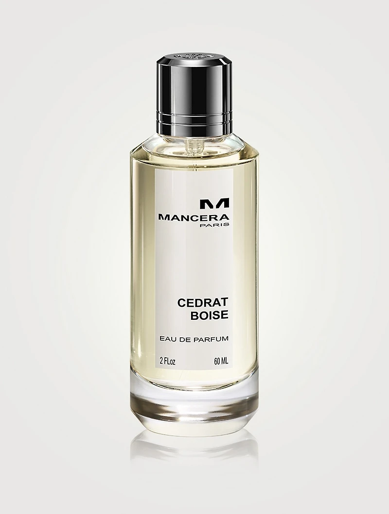 Cedrat Boise Eau de Parfum