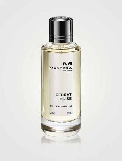 Cedrat Boise Eau de Parfum