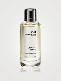 Cedrat Boise Eau de Parfum