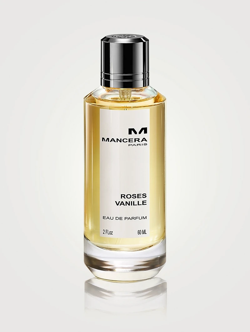 Roses Vanille Eau de Parfum