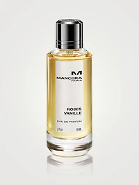 Roses Vanille Eau de Parfum