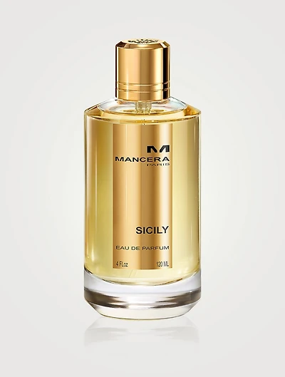 Sicily Eau de Parfum