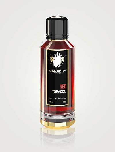 Red Tobacco Eau de Parfum