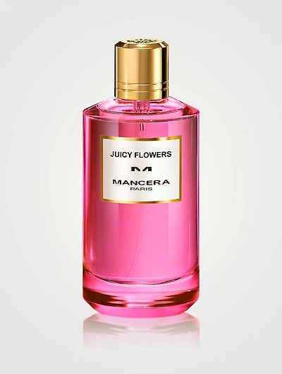 Juicy Flowers Eau de Parfum