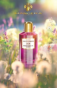 Juicy Flowers Eau de Parfum