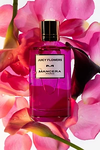Juicy Flowers Eau de Parfum