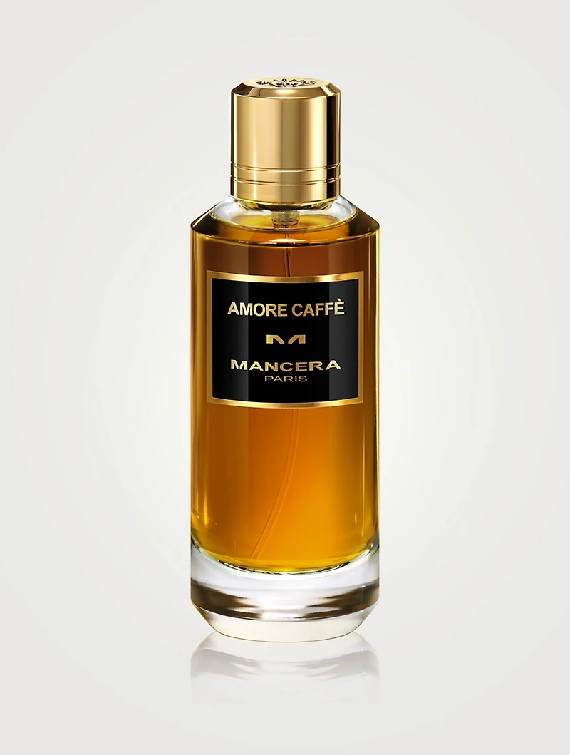 Amore Caffè Eau de Parfum