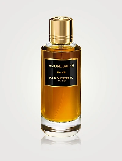 Amore Caffè Eau de Parfum
