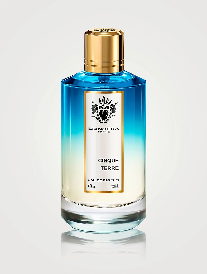 Cinque Terre Eau de Parfum