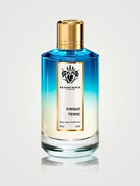 Cinque Terre Eau de Parfum