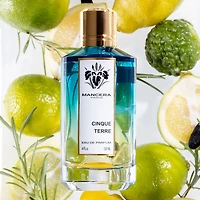 Cinque Terre Eau de Parfum