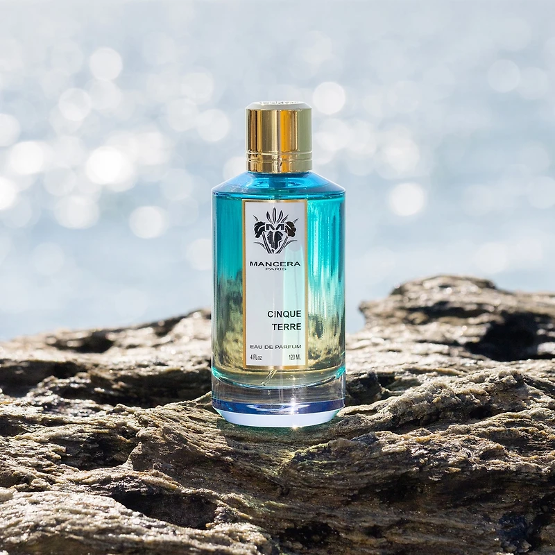 Cinque Terre Eau de Parfum