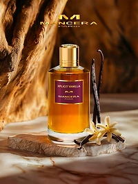 Xplicit Vanilla Eau De Parfum