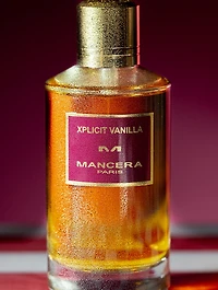 Xplicit Vanilla Eau De Parfum