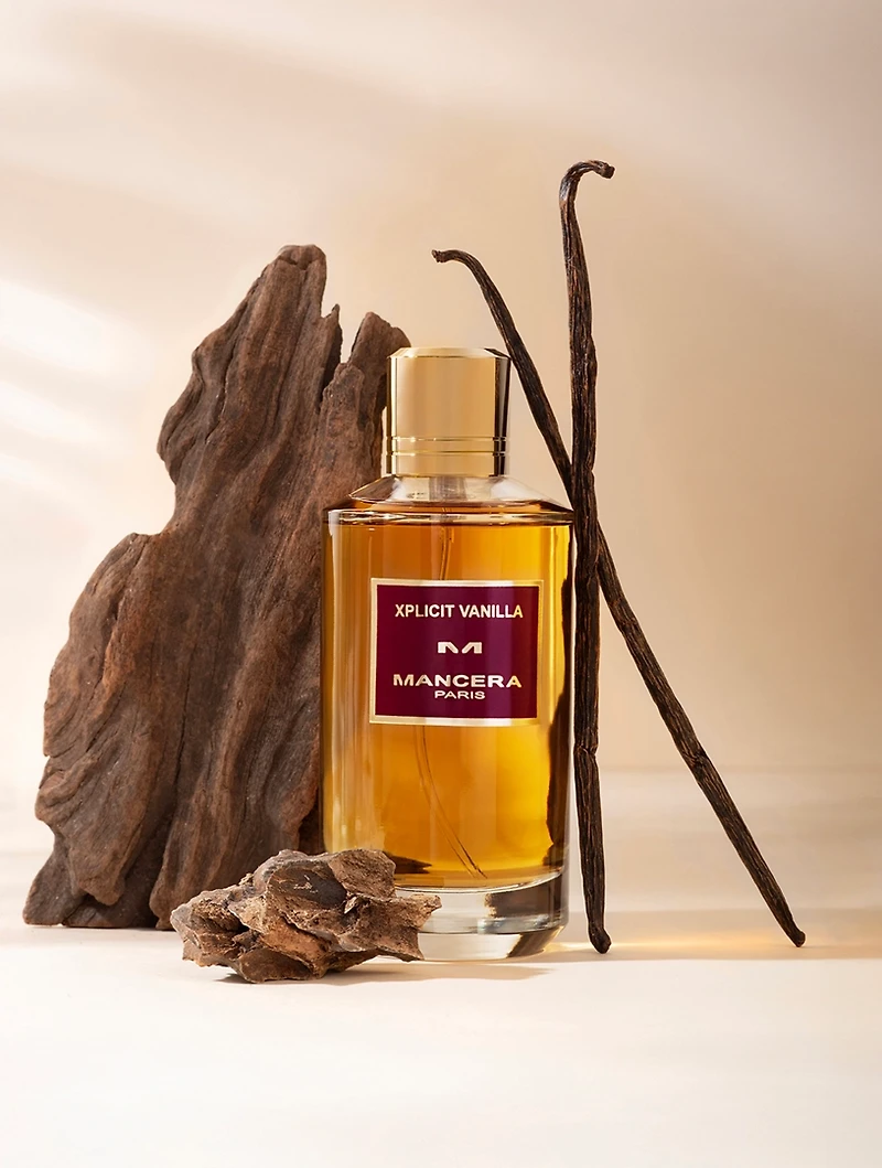 Xplicit Vanilla Eau De Parfum