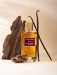 Xplicit Vanilla Eau De Parfum