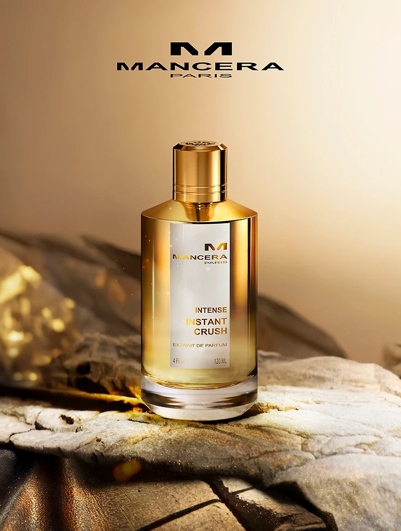 Intense Instant Crush Extrait De Parfum