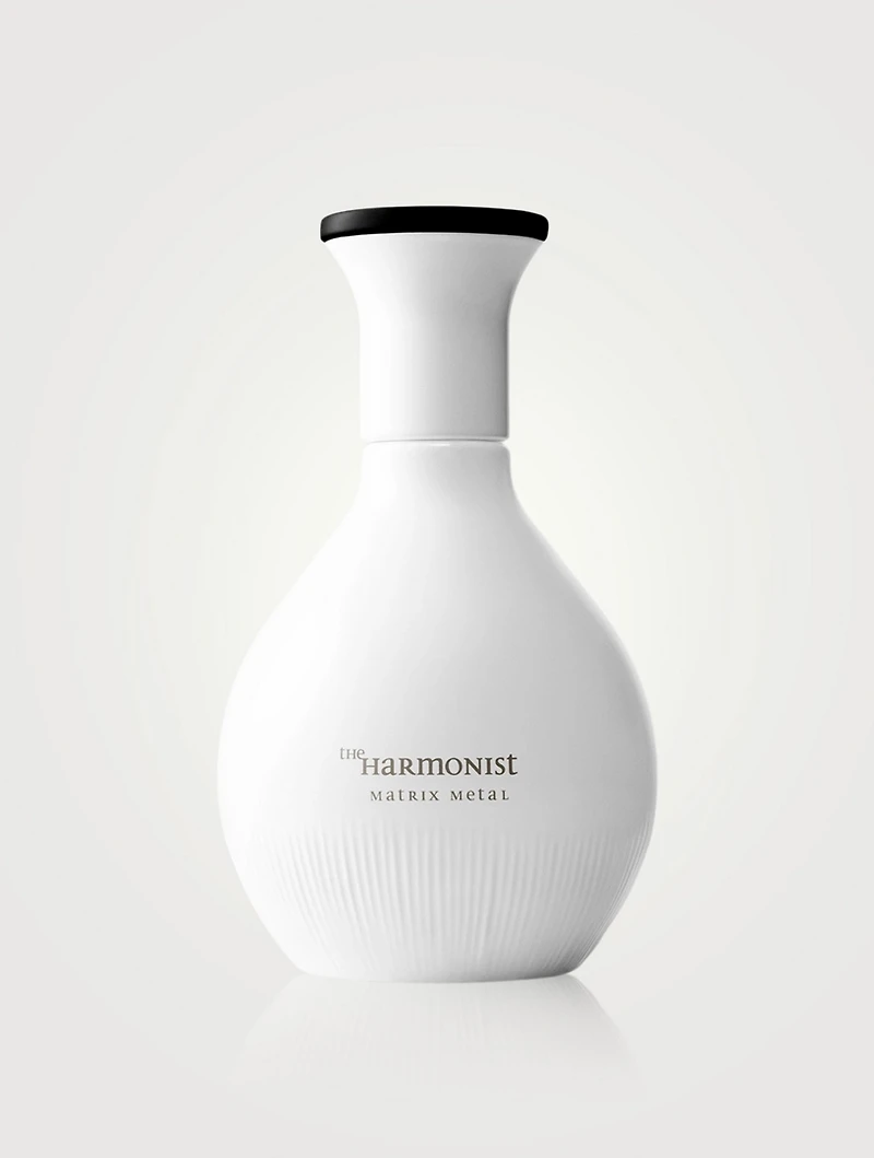 Matrix Metal 
Eau De Parfum