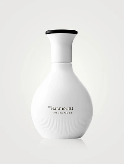 Golden Wood Eau De Parfum