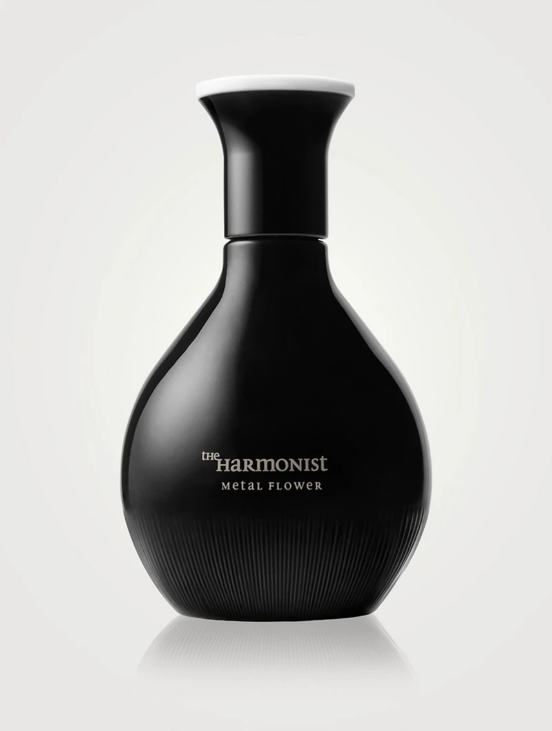 Metal Flower Eau De Parfum