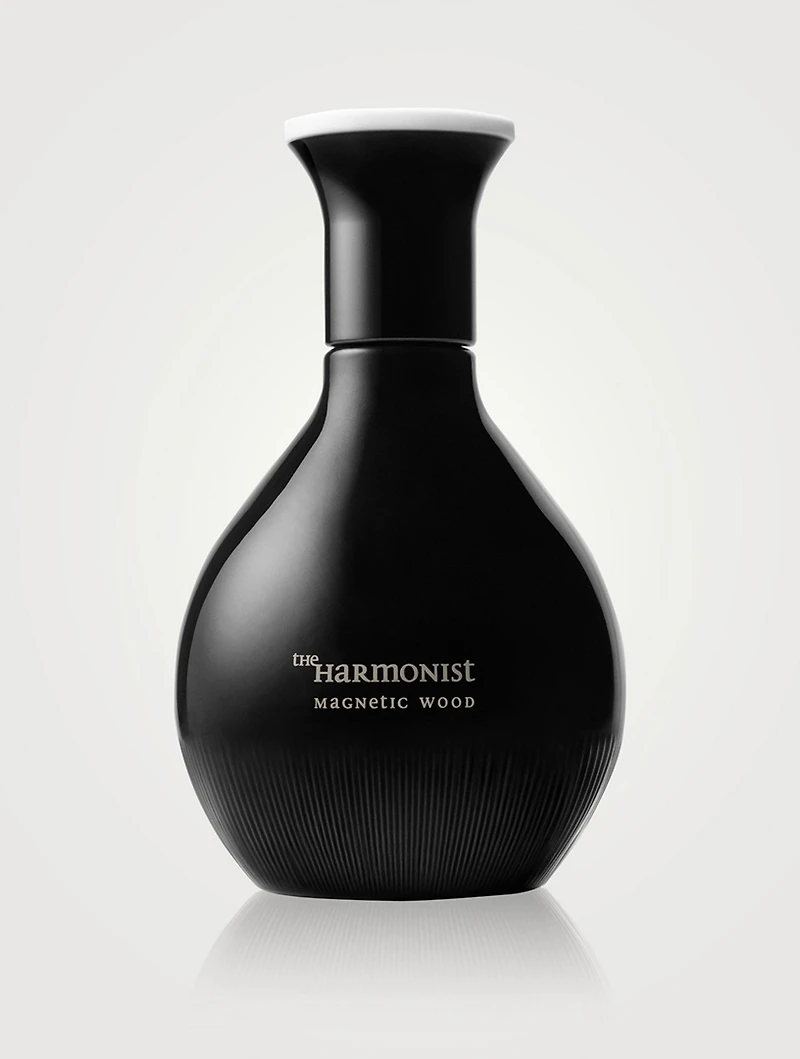 Magnetic Wood Eau De Parfum