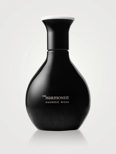 Magnetic Wood Eau De Parfum