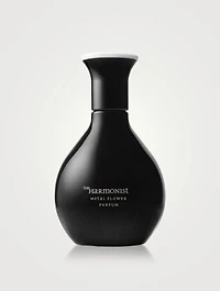 Metal Flower Parfum