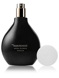 Metal Flower Parfum