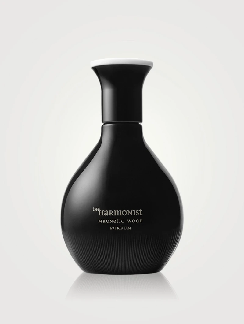 Magnetic Wood Parfum