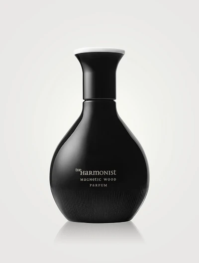 Magnetic Wood Parfum