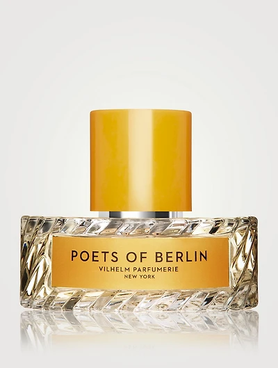 Poets Of Berlin Eau de Parfum