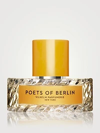 Poets Of Berlin Eau de Parfum