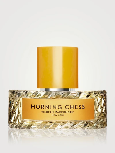 Morning Chess Eau de Parfum