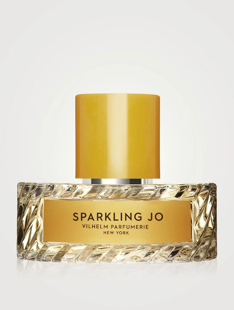 Sparkling Jo Eau de Parfum